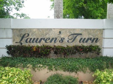 Lauren's Turn of Coconut Creek homes for sale